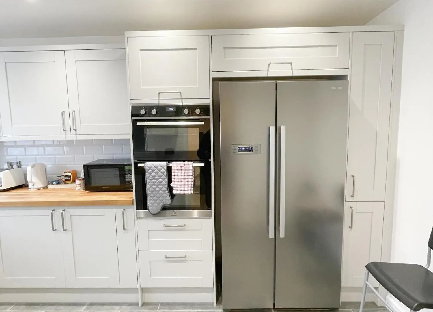 Apartment Beautiful 2 Large Bedroom House In London Zone 2 United Kingdom