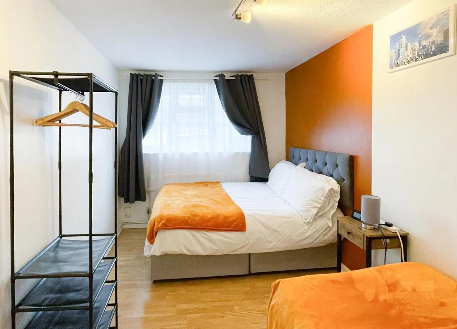 Beautiful 2 Large Bedroom House In London Zone 2 0*,